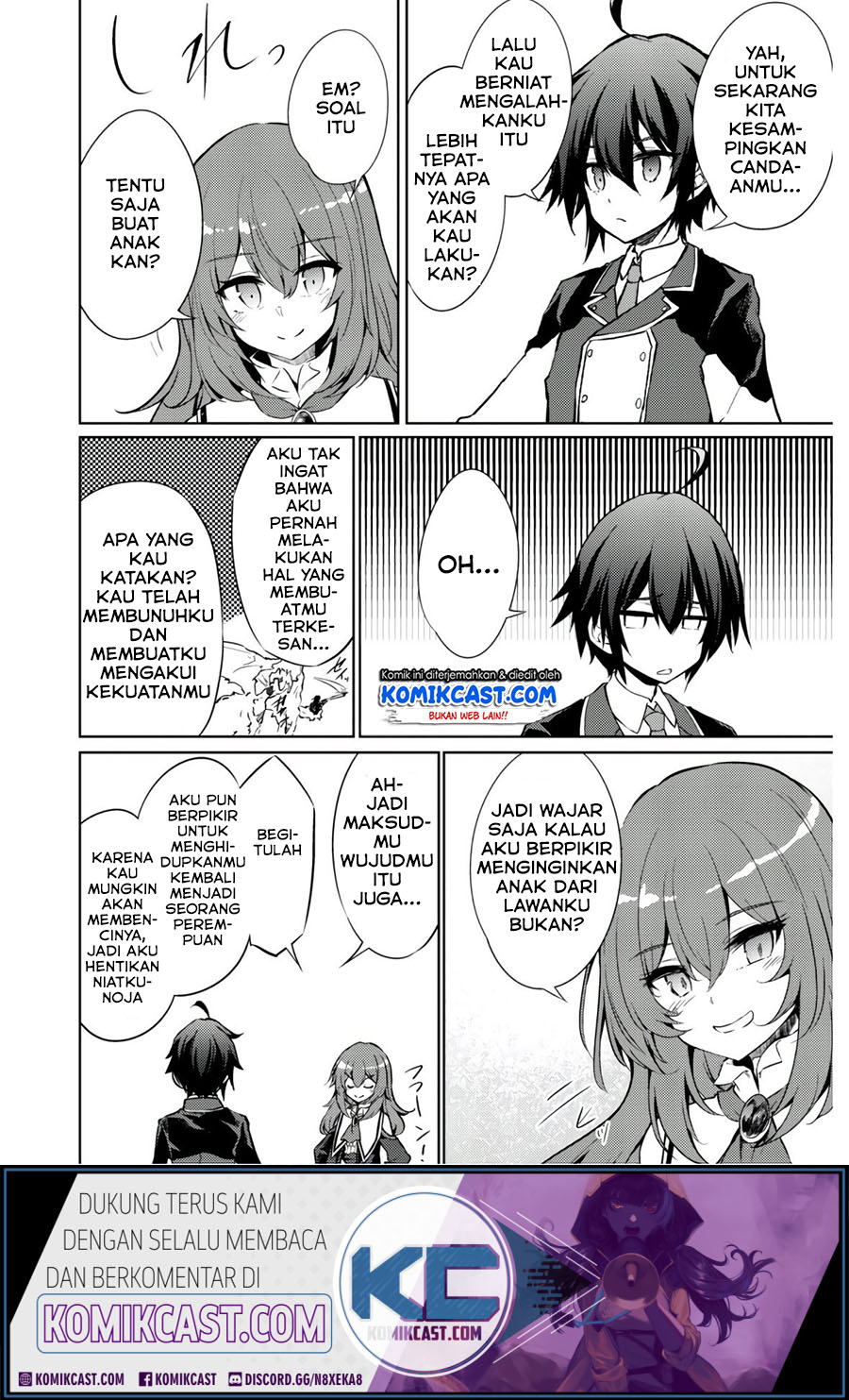 Chapter 30 - halaman 19
