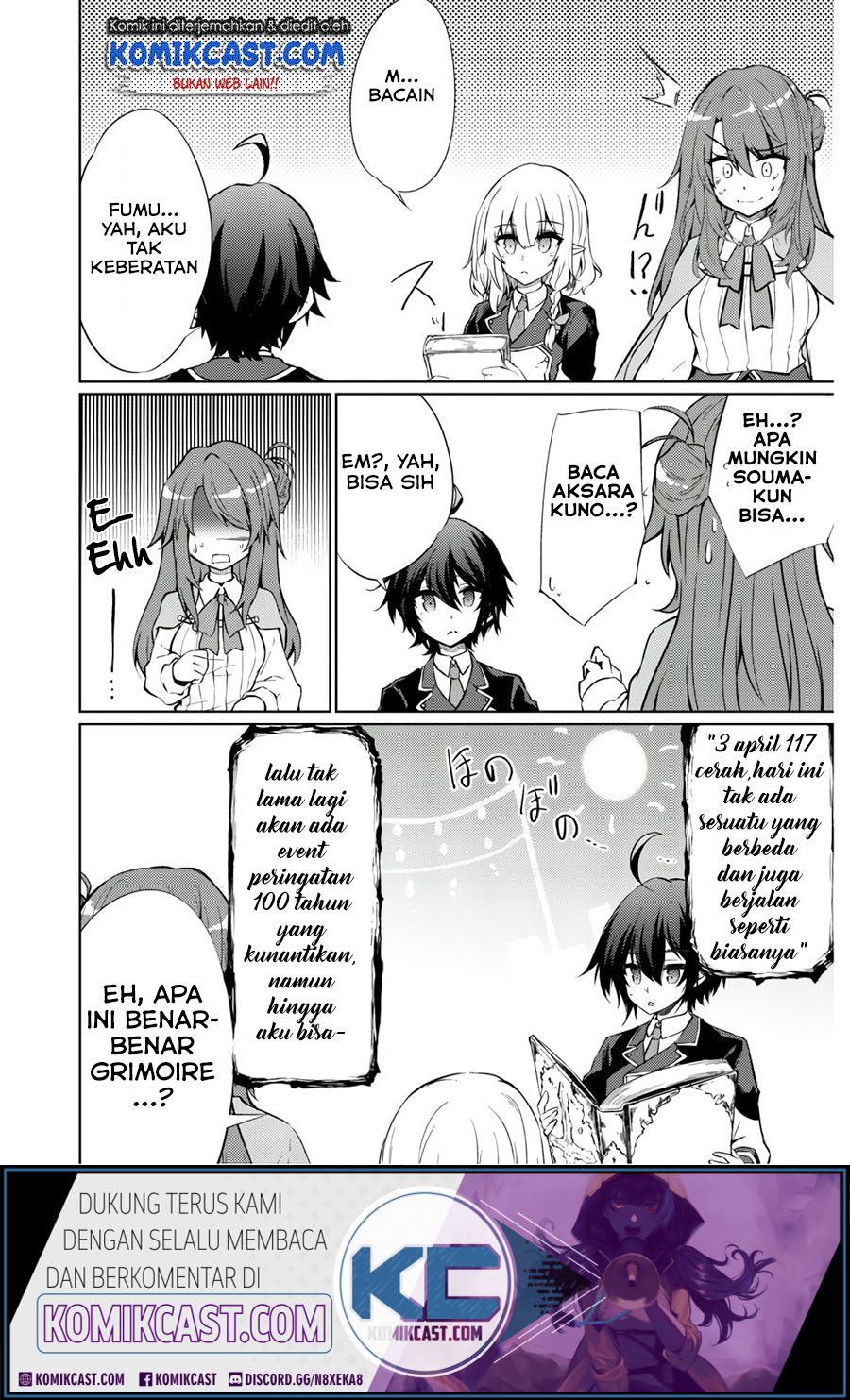 Chapter 30 - halaman 5