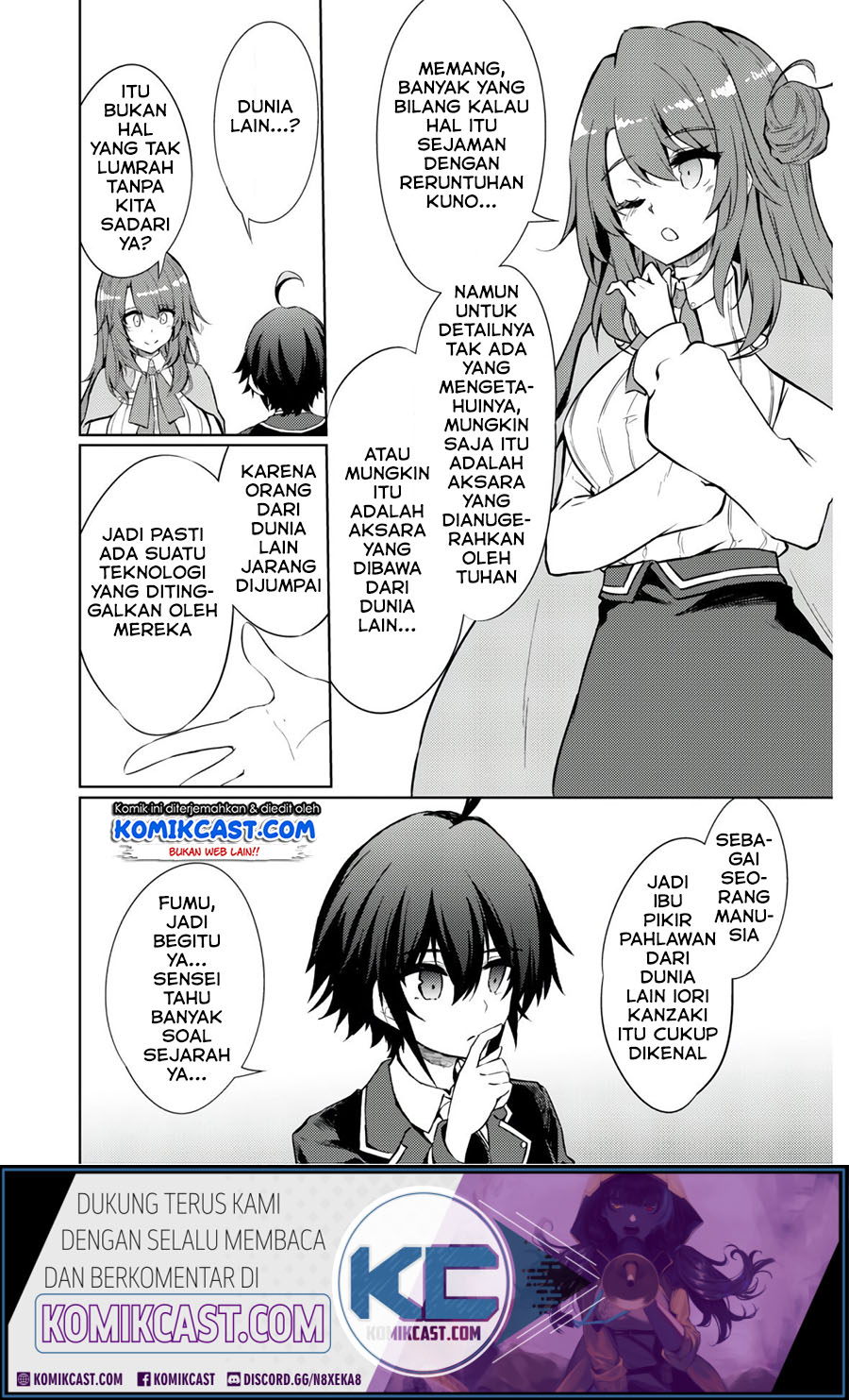 Chapter 30 - halaman 7