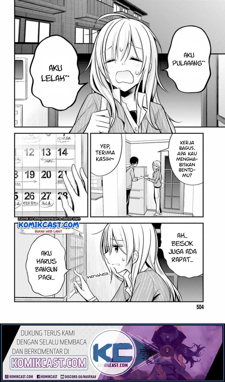 Chapter 24 - halaman 6