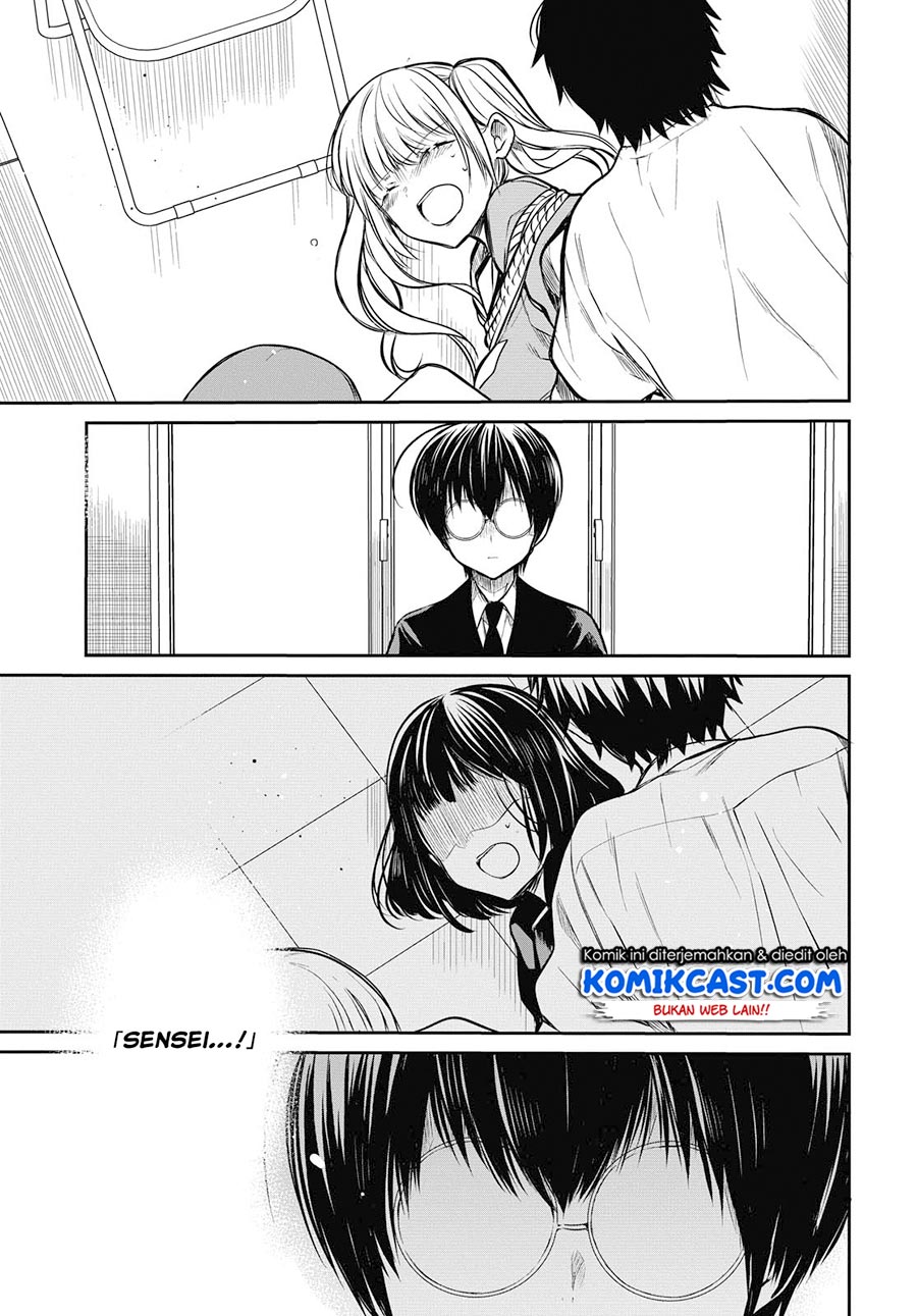Chapter 25 - halaman 21