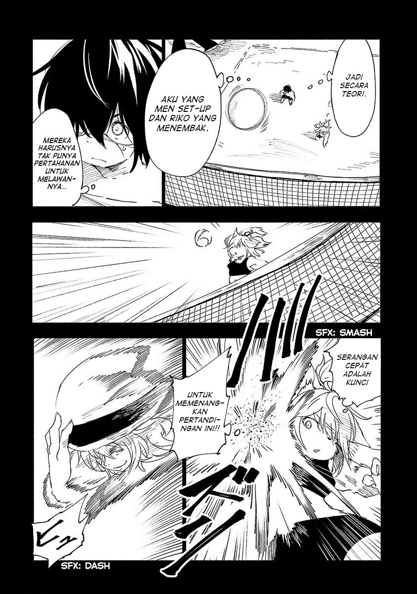 Chapter 32 - halaman 5
