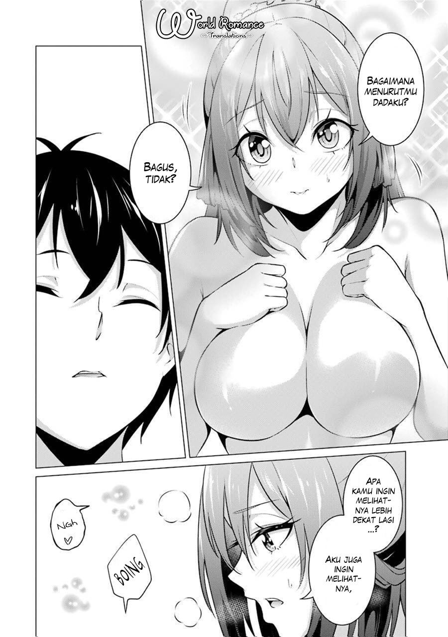 Chapter 45 - halaman 12