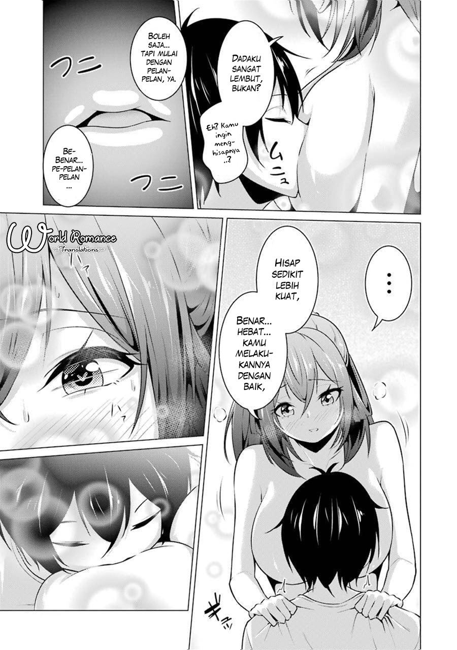 Chapter 45 - halaman 13