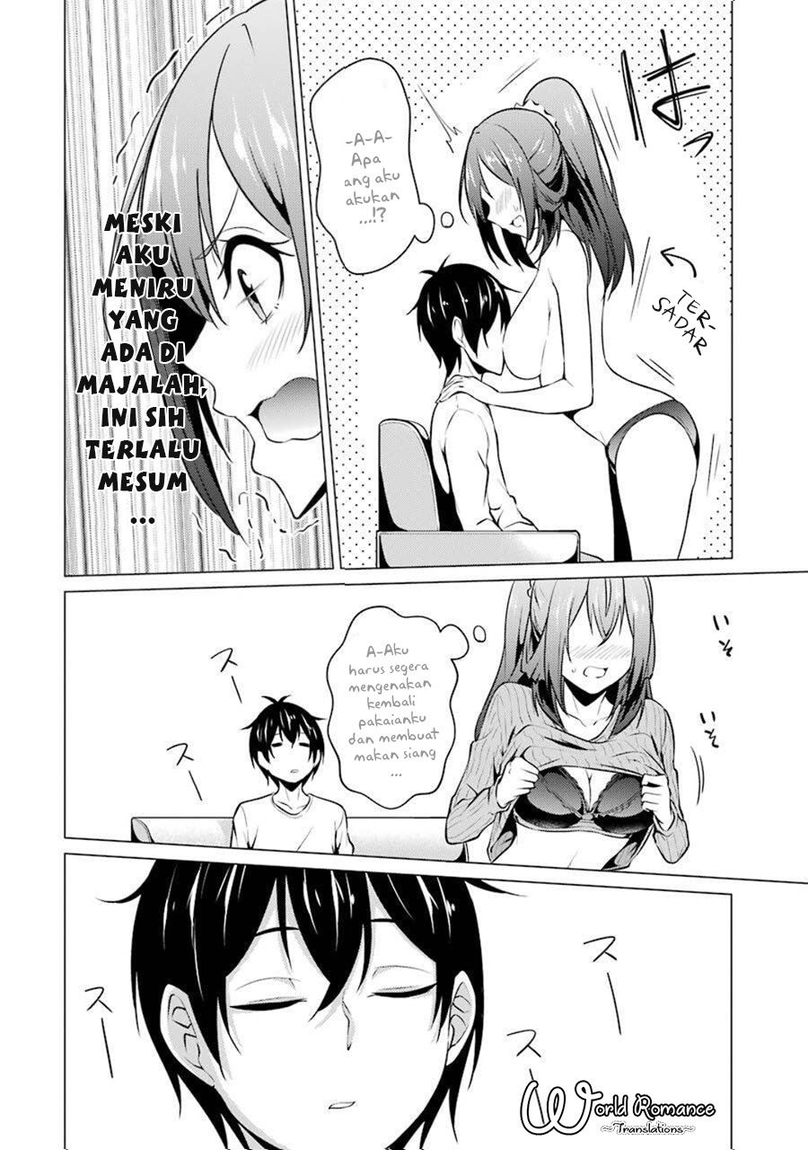 Chapter 45 - halaman 14