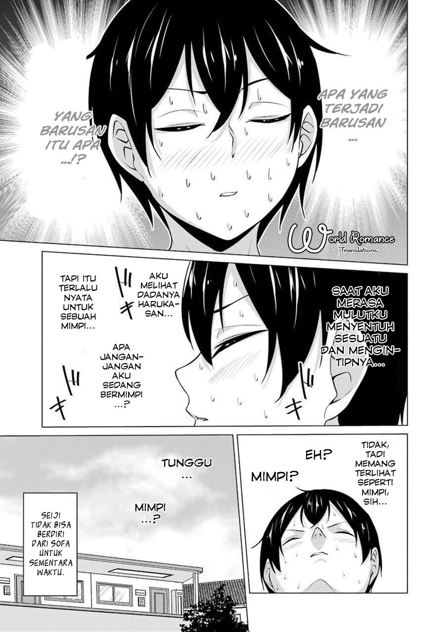 Chapter 45 - halaman 15
