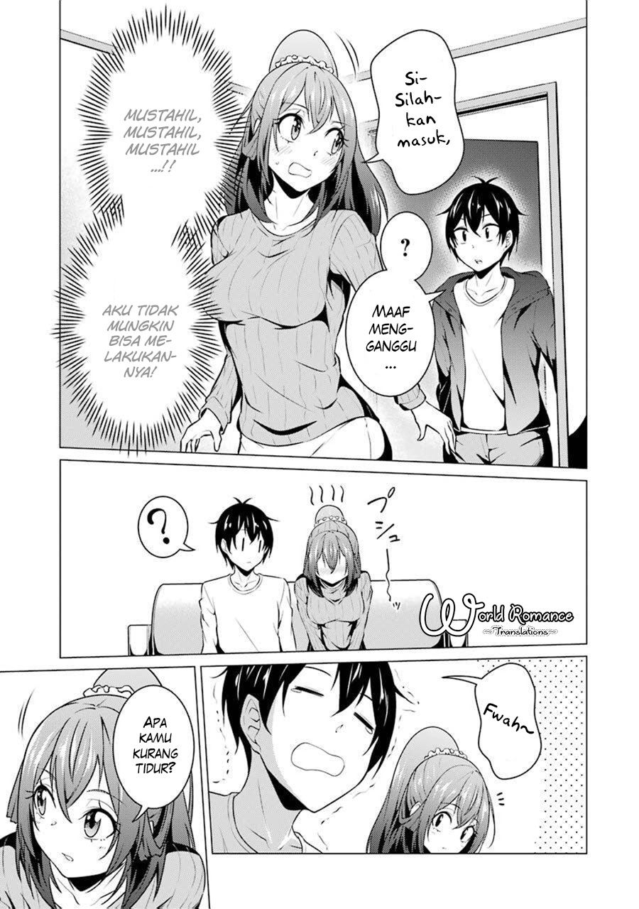 Chapter 45 - halaman 5