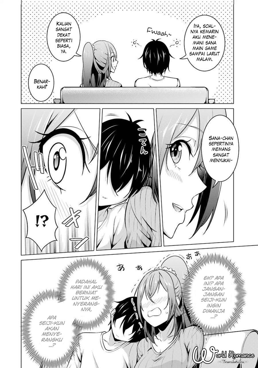 Chapter 45 - halaman 6