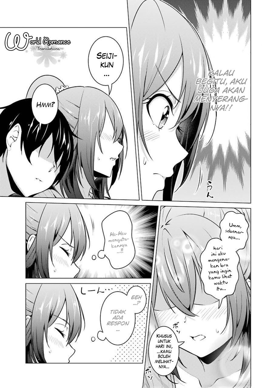 Chapter 45 - halaman 7