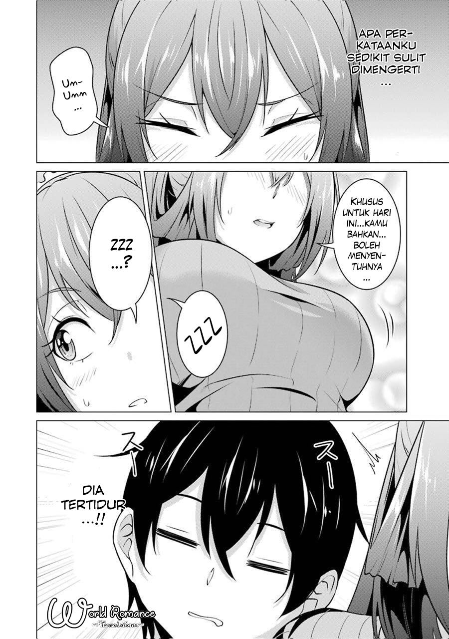 Chapter 45 - halaman 8