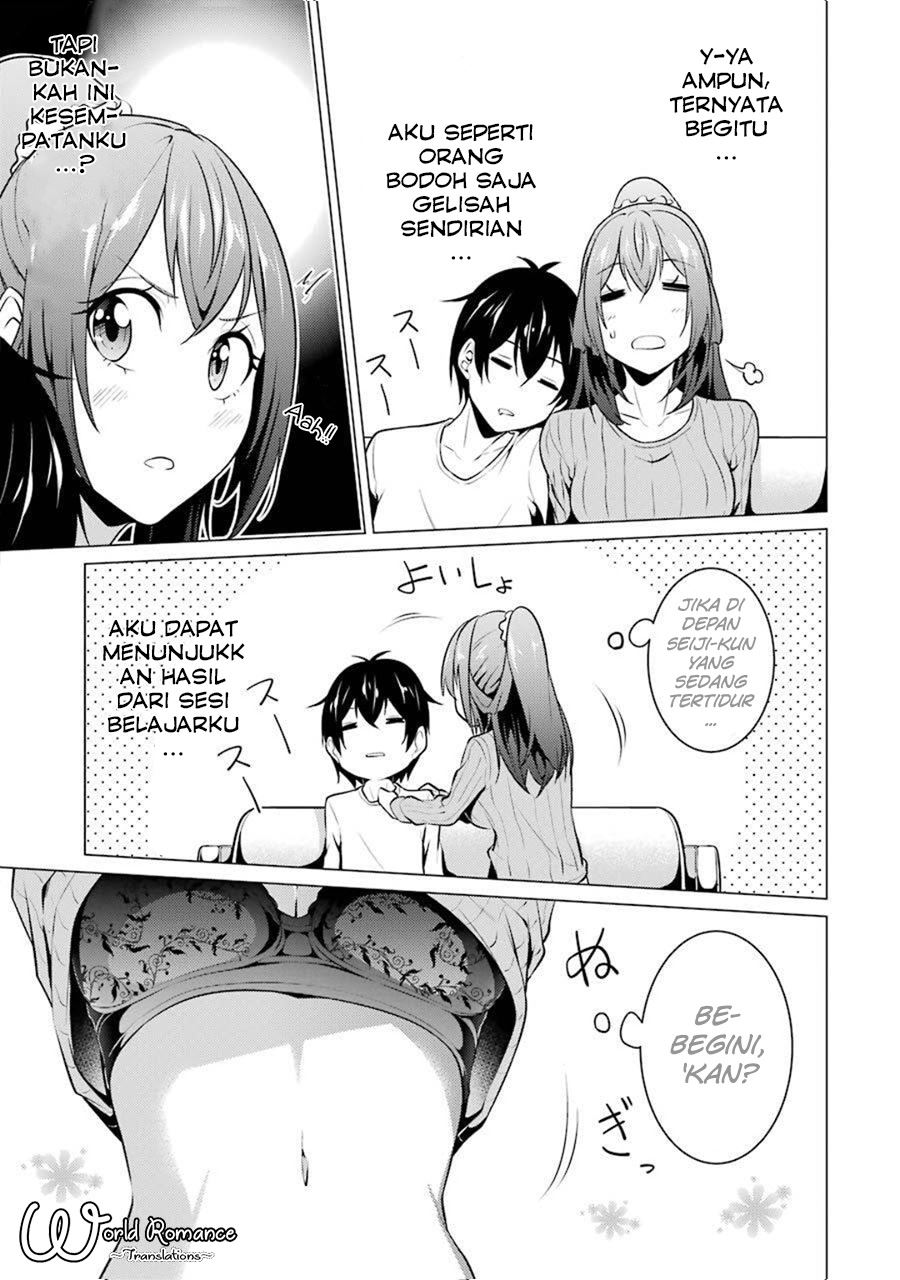 Chapter 45 - halaman 9