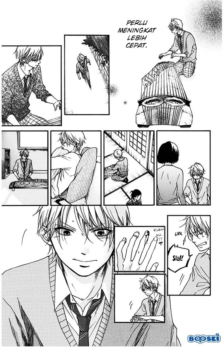 Chapter 41 - halaman 26