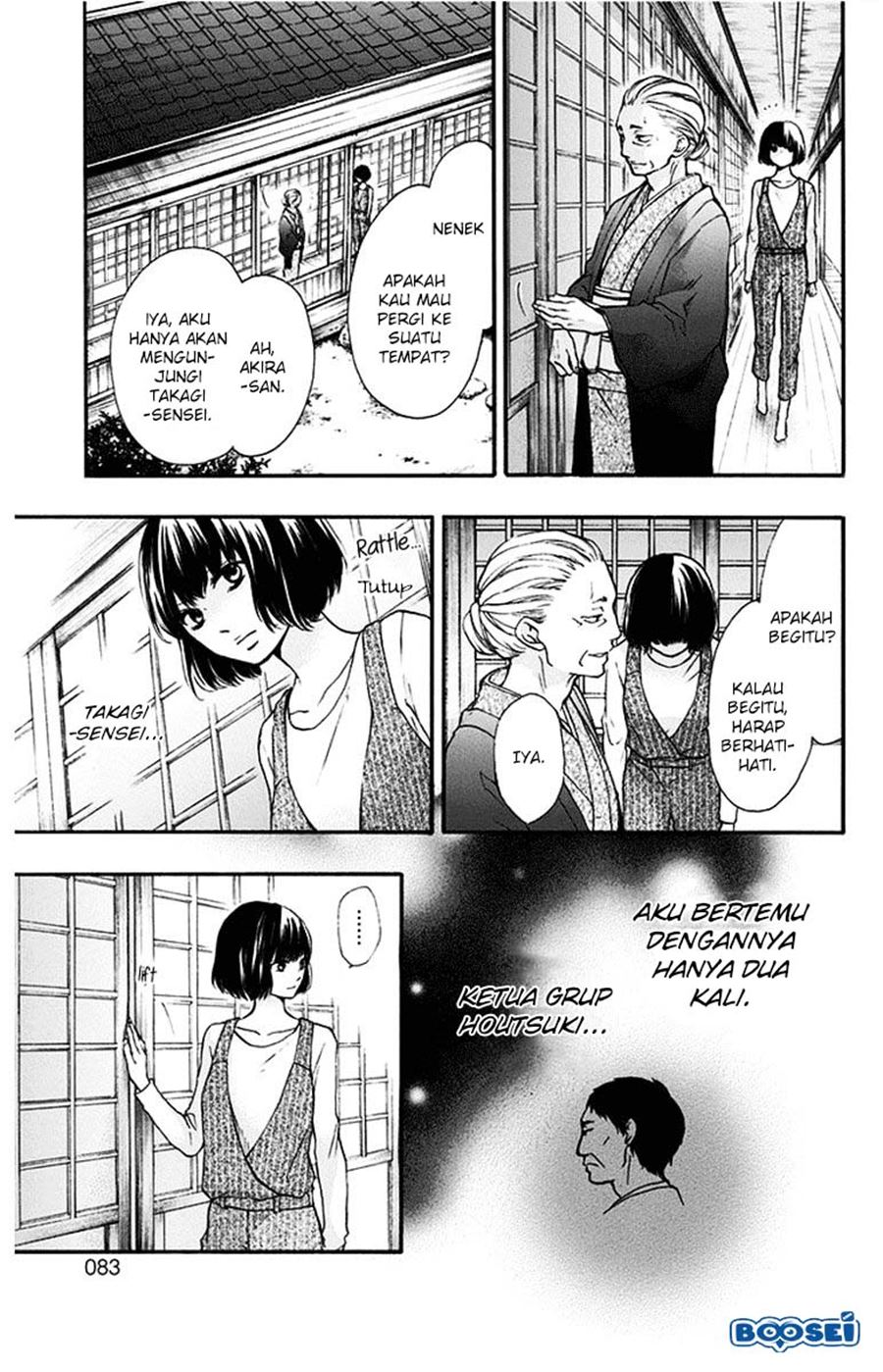 Chapter 41 - halaman 30