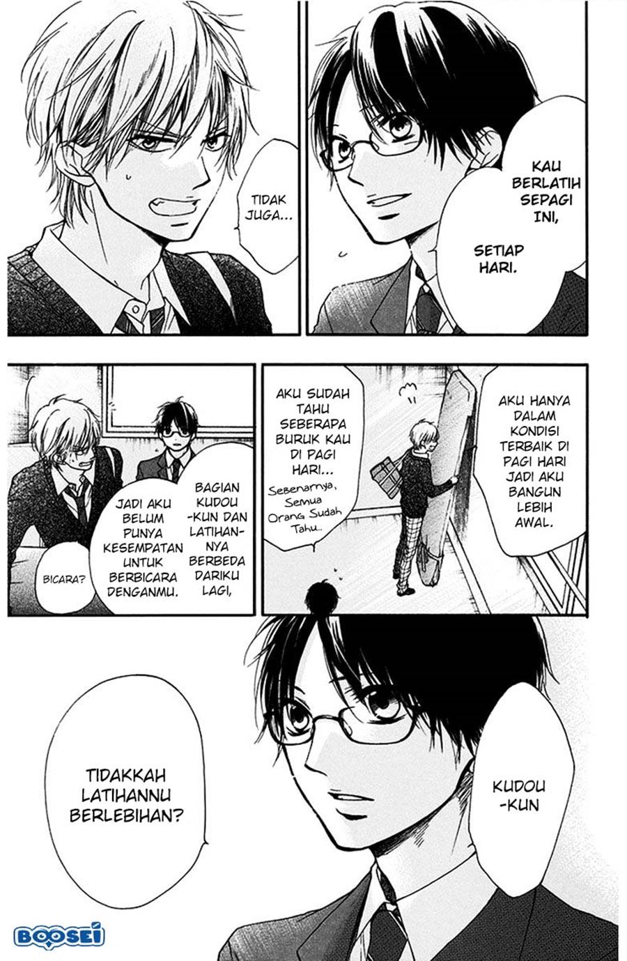 Chapter 41 - halaman 34
