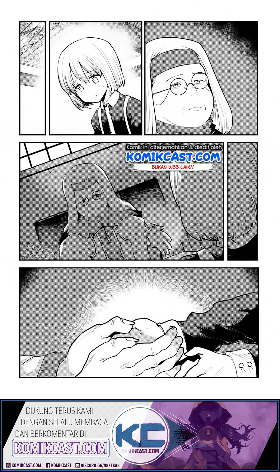 Chapter 31 - halaman 21