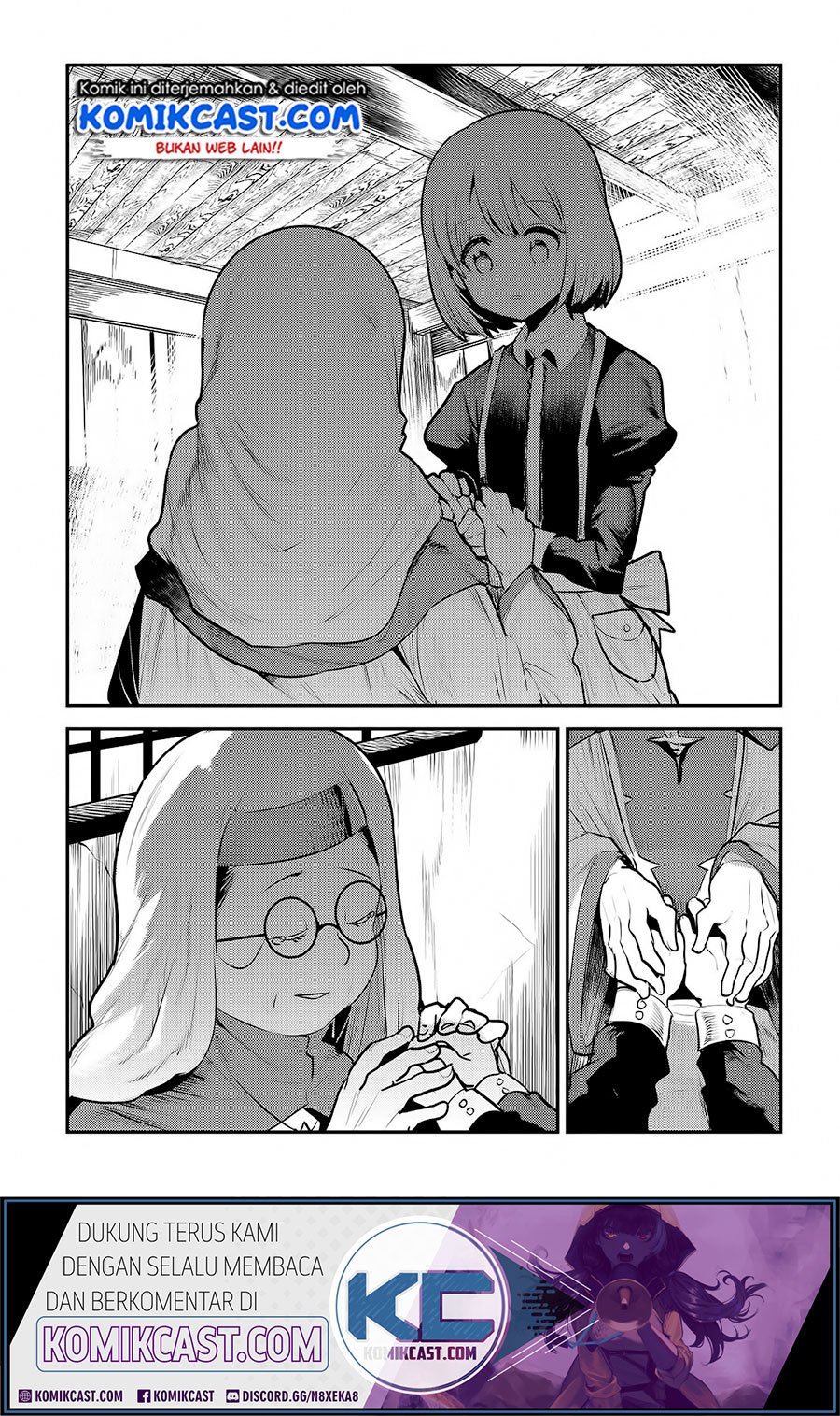 Chapter 31 - halaman 22