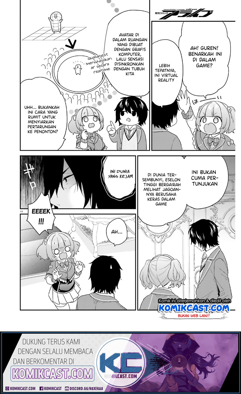 Chapter 28 - halaman 16
