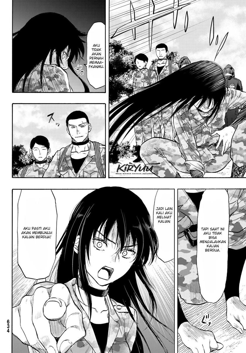 Chapter 79 - halaman 12