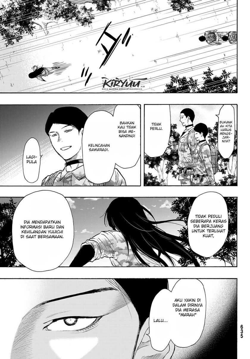 Chapter 79 - halaman 13