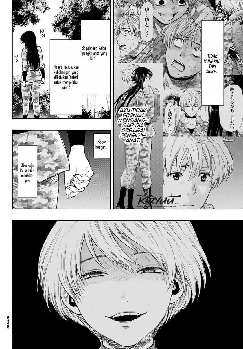 Chapter 79 - halaman 16