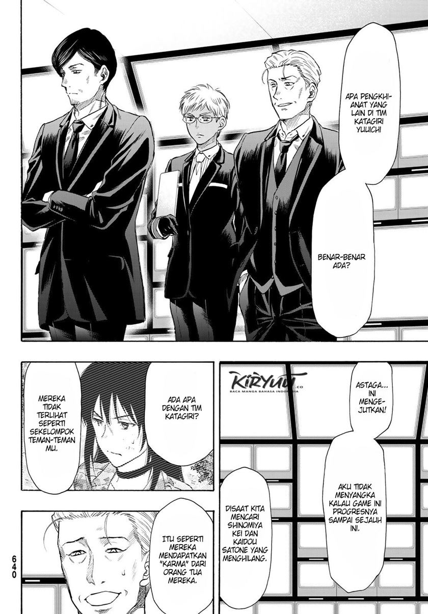 Chapter 79 - halaman 18