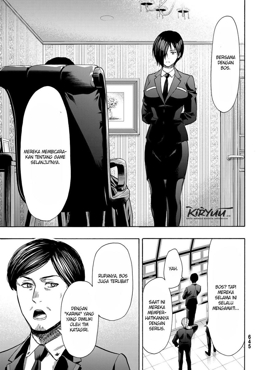 Chapter 79 - halaman 23