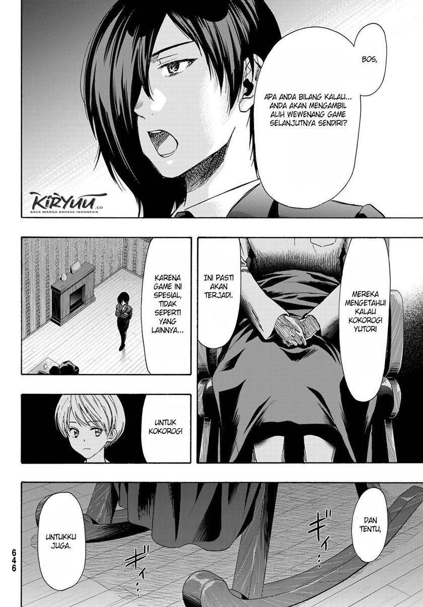 Chapter 79 - halaman 24