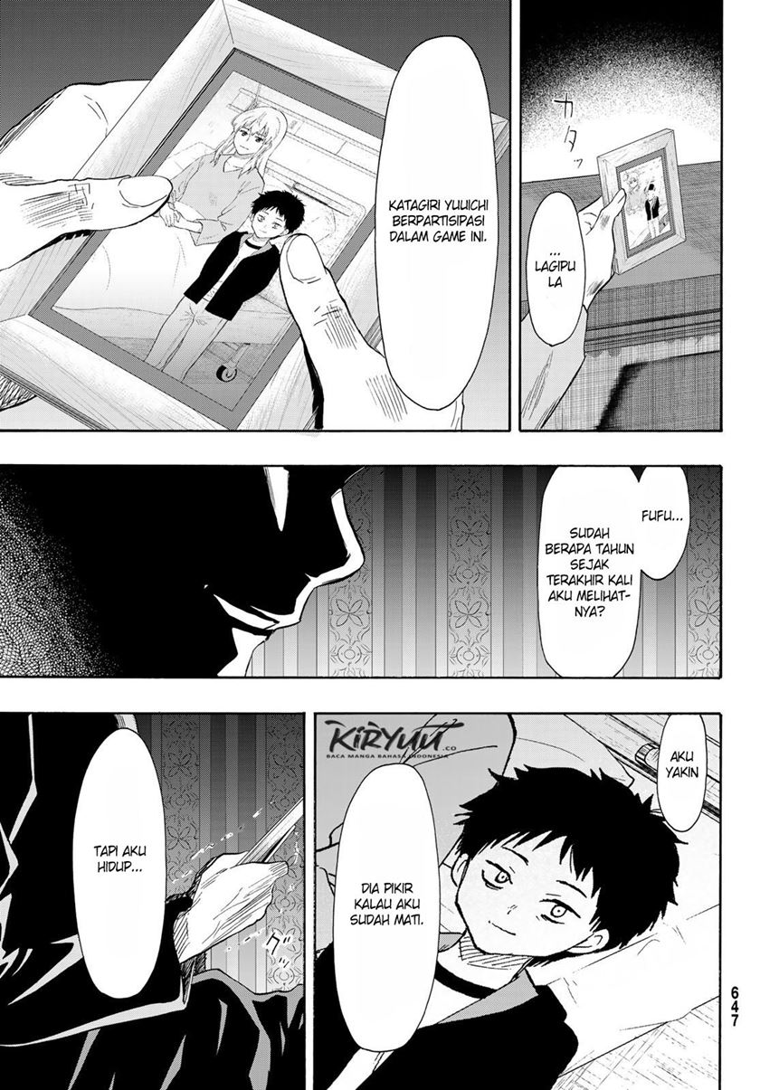 Chapter 79 - halaman 25