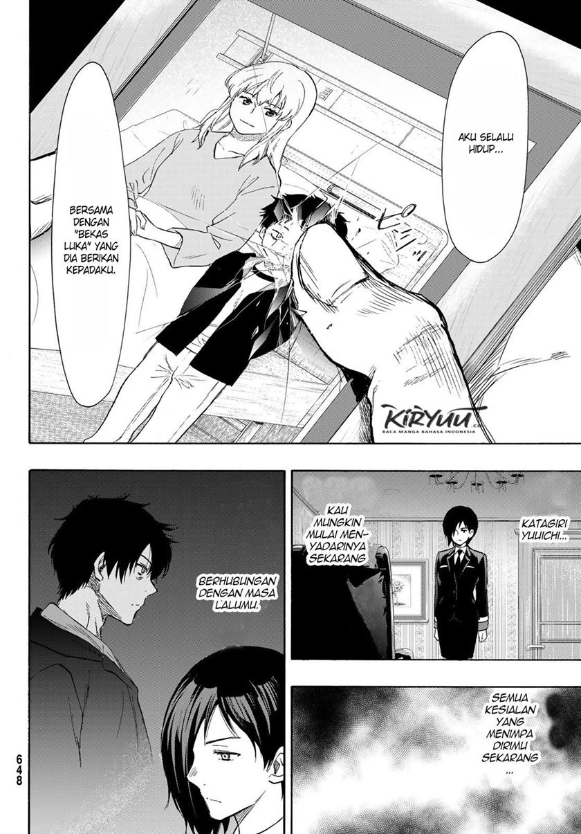 Chapter 79 - halaman 26