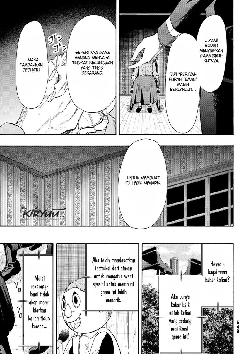 Chapter 79 - halaman 27