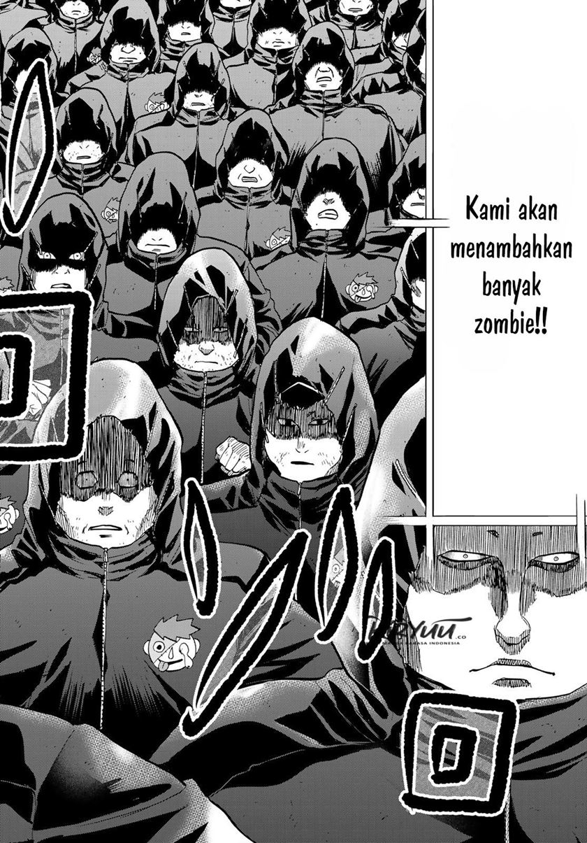Chapter 79 - halaman 28