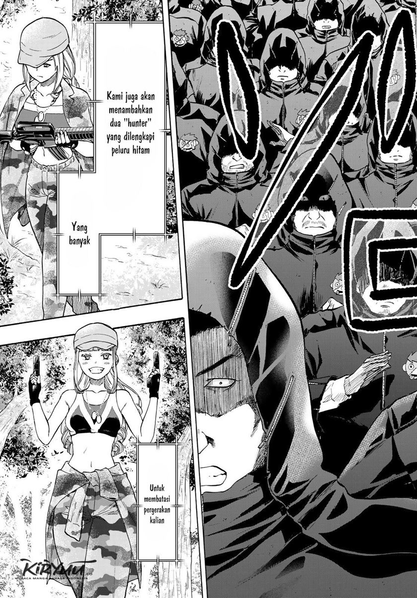 Chapter 79 - halaman 29