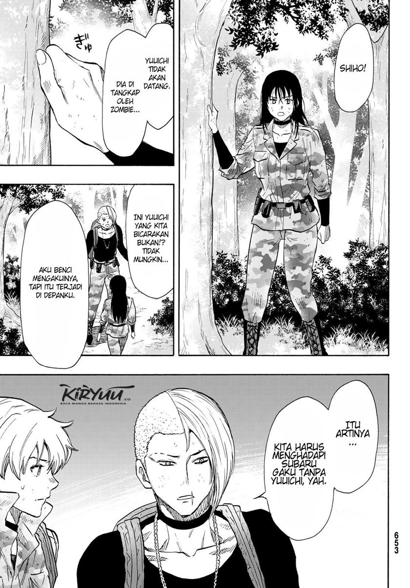Chapter 79 - halaman 31