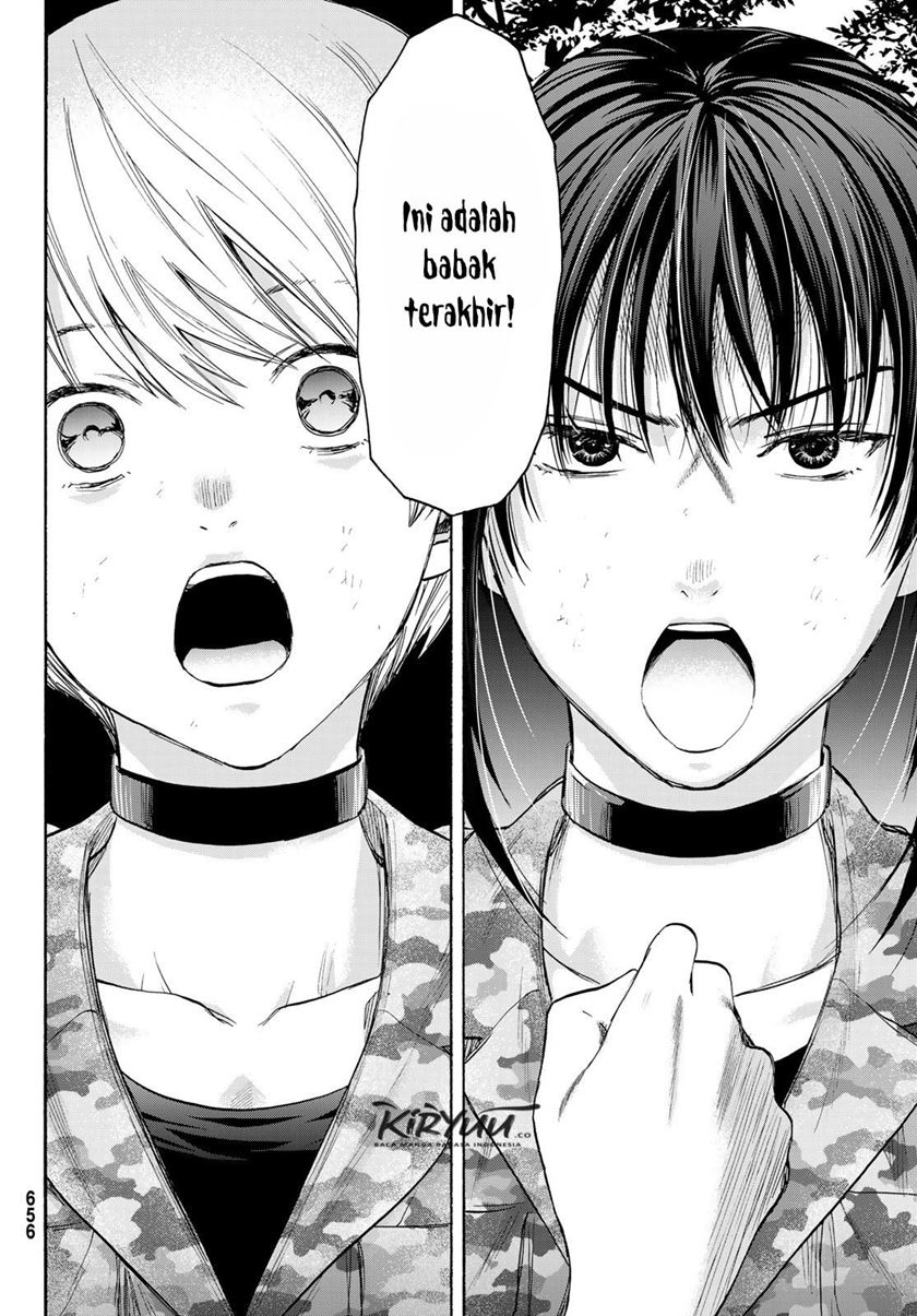 Chapter 79 - halaman 34