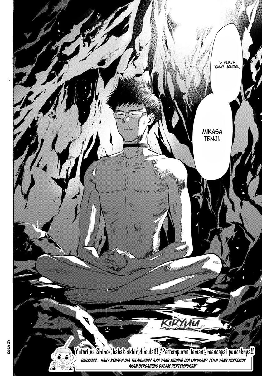 Chapter 79 - halaman 36