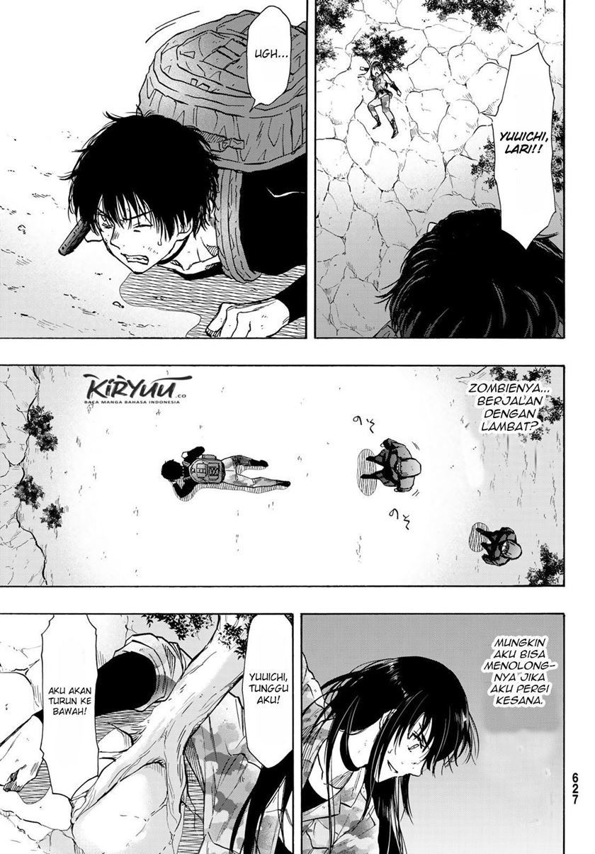 Chapter 79 - halaman 5