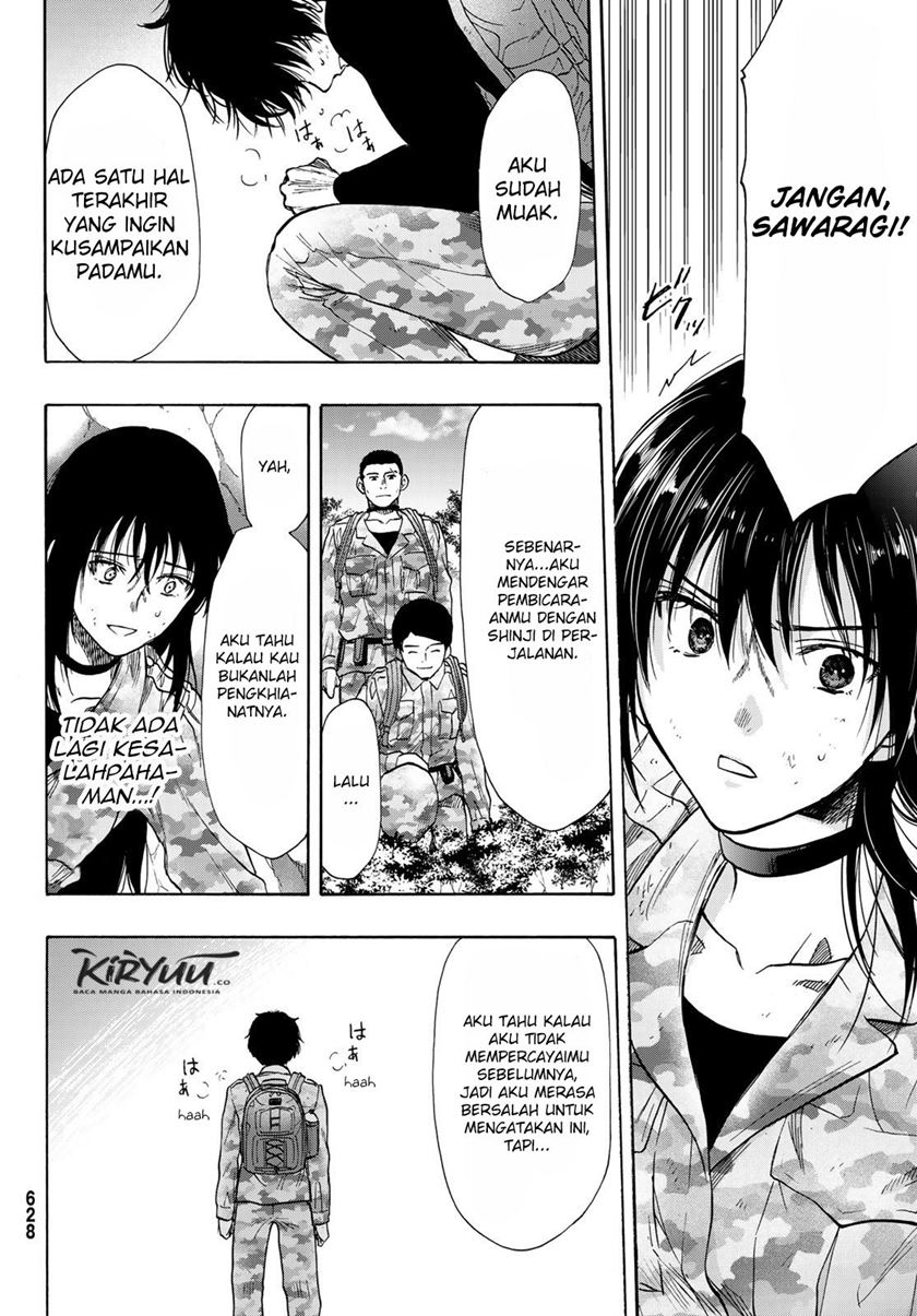 Chapter 79 - halaman 6