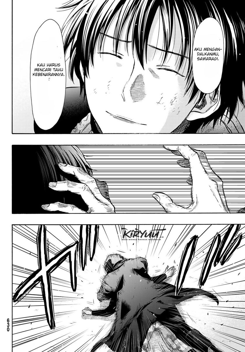 Chapter 79 - halaman 8