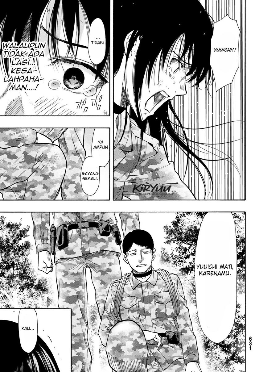 Chapter 79 - halaman 9