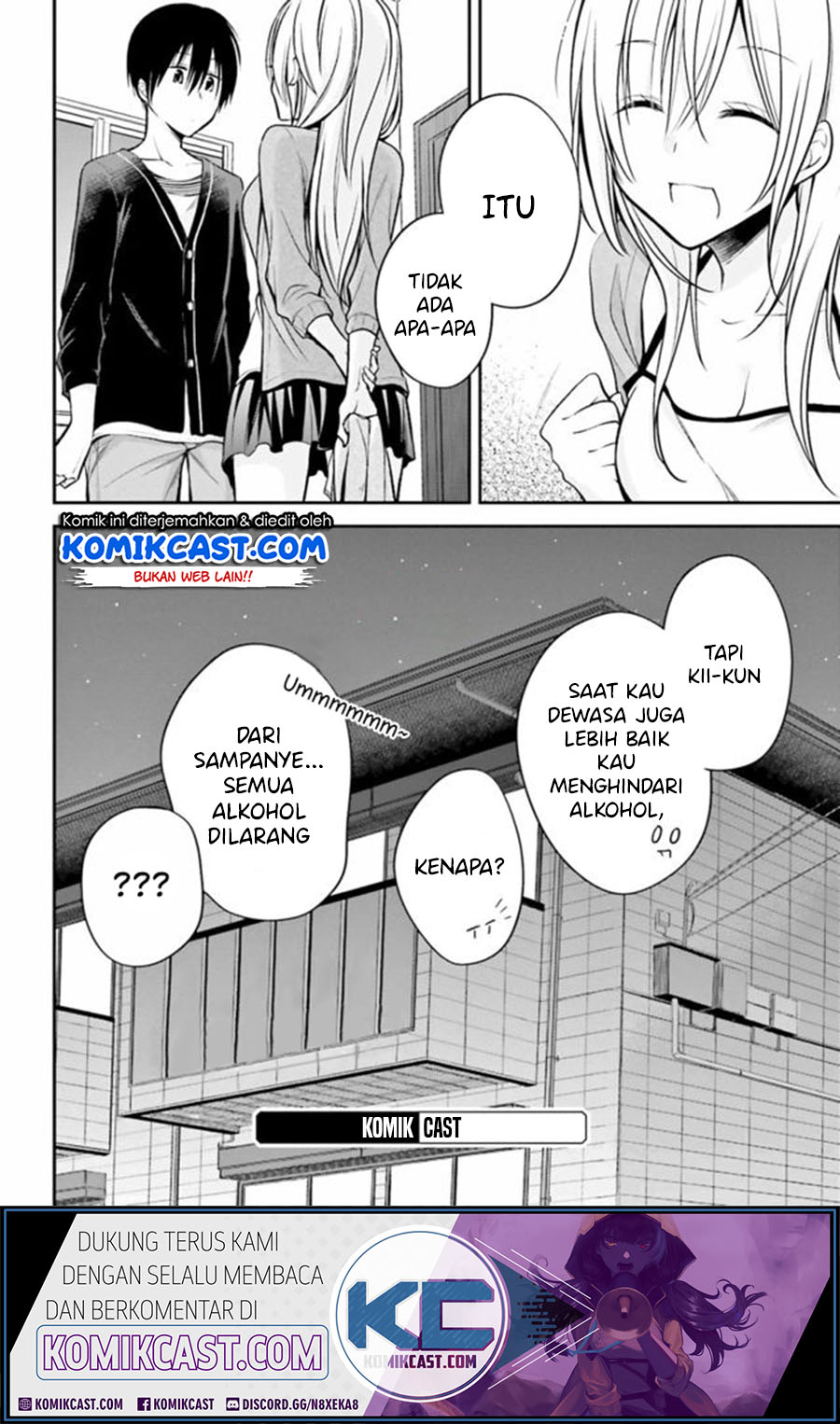 Chapter 25 - halaman 18