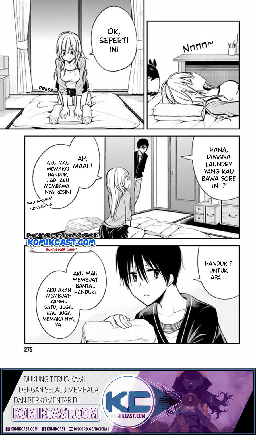 Chapter 25 - halaman 9