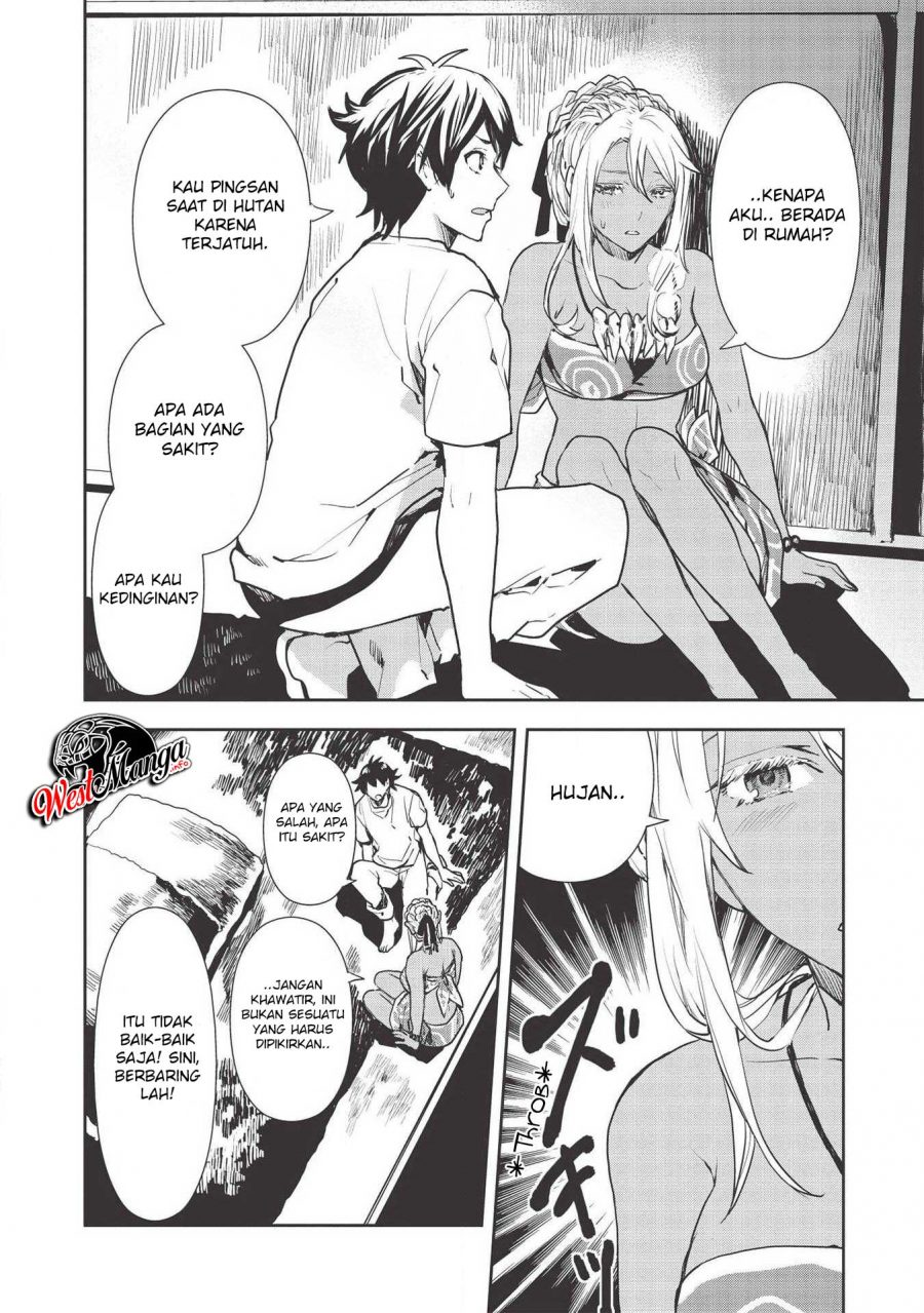 Chapter 23 - halaman 19