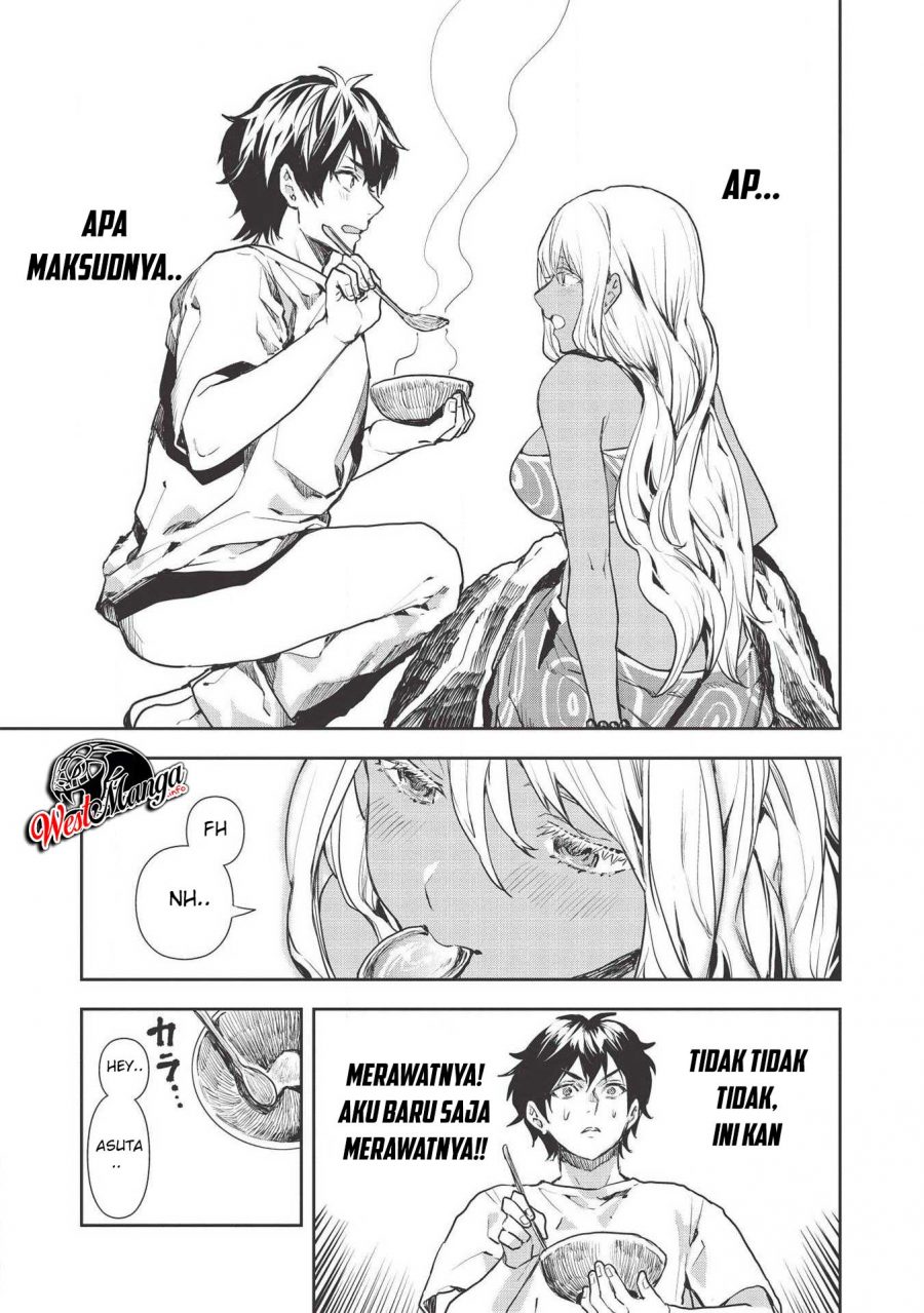 Chapter 23 - halaman 22