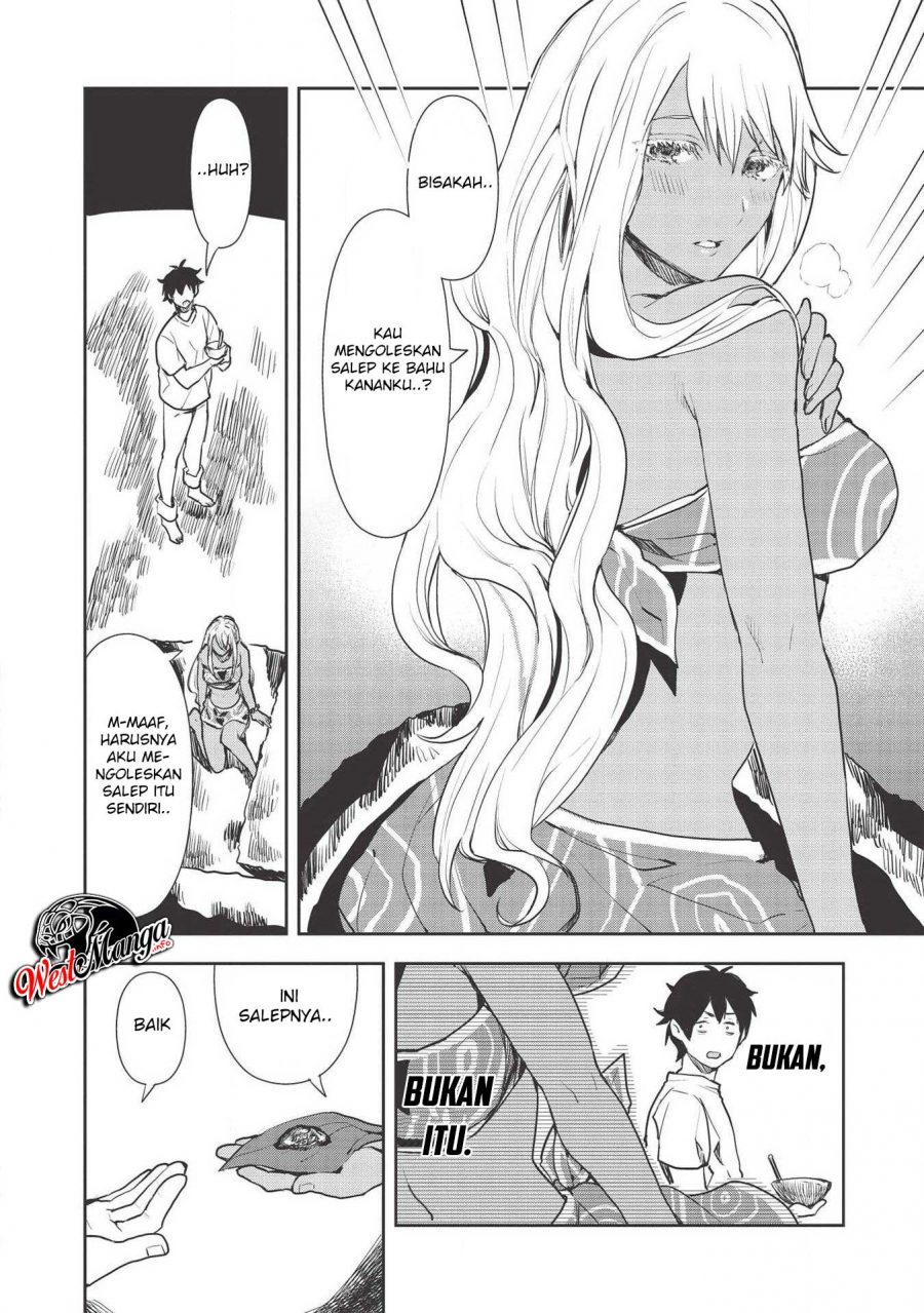 Chapter 23 - halaman 23
