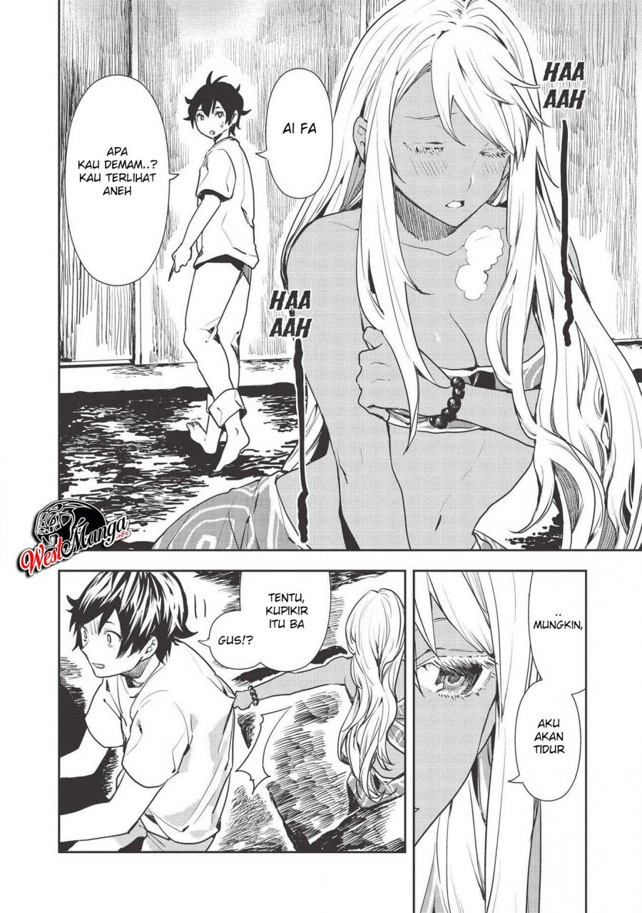 Chapter 23 - halaman 25