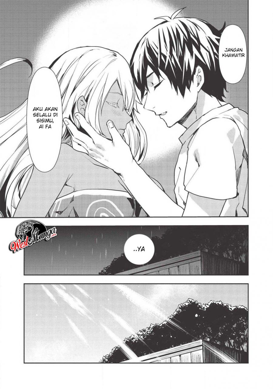 Chapter 23 - halaman 28