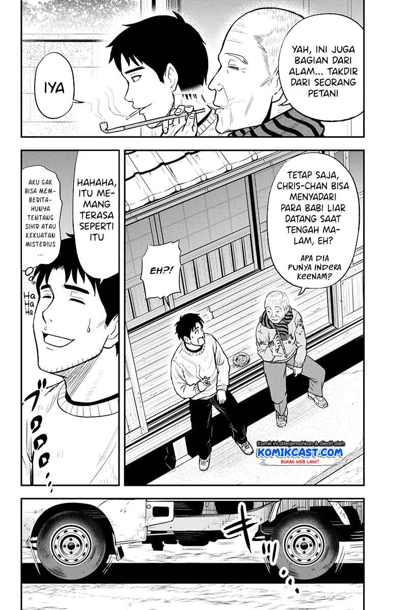 Chapter 56 - halaman 15