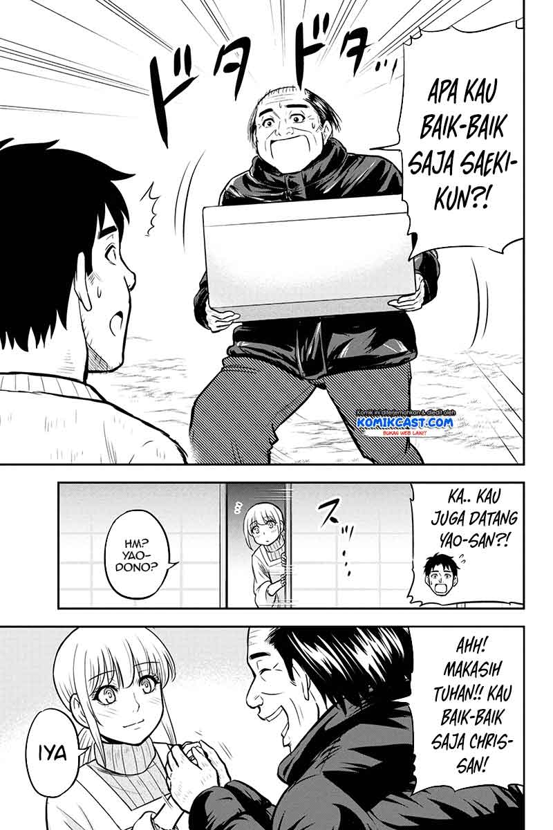 Chapter 56 - halaman 16