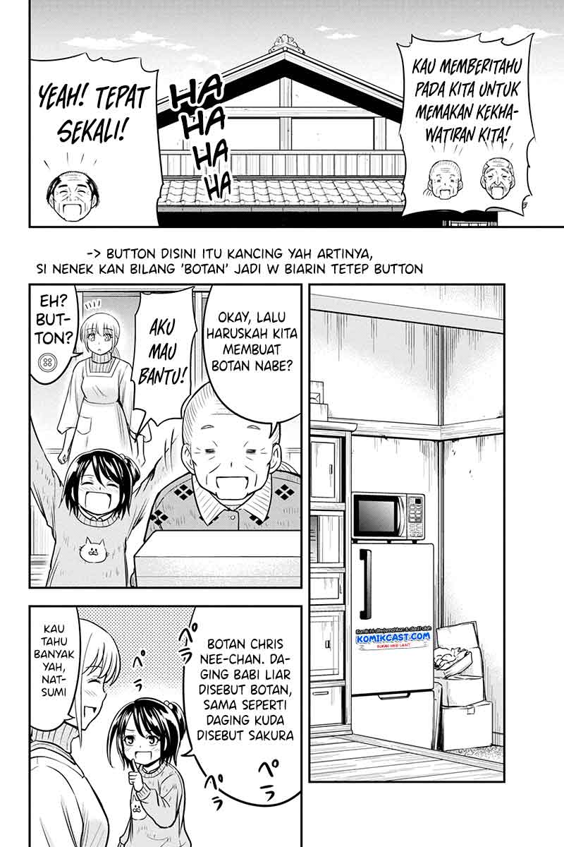 Chapter 56 - halaman 19