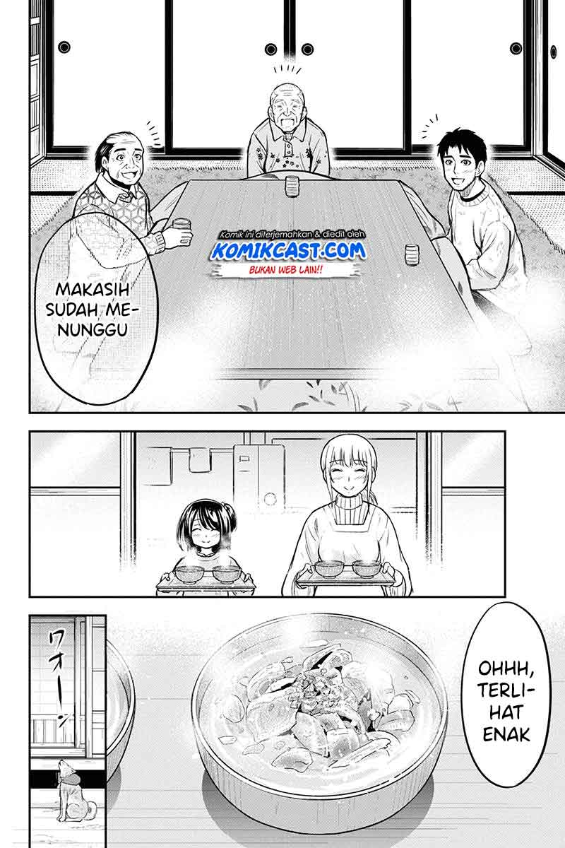 Chapter 56 - halaman 21